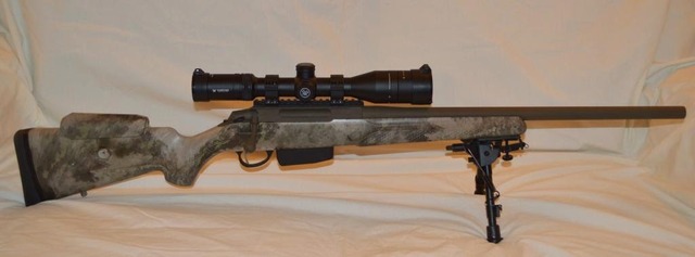 Tikka T3 stock for sale - Classified Ads - CouesWhitetail.com Discussion  forum